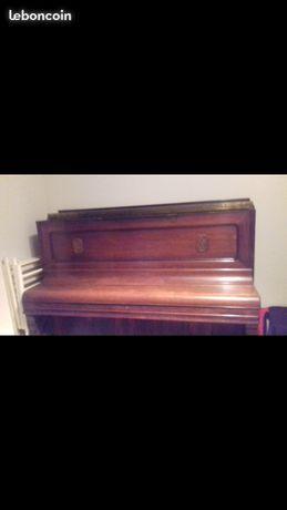 Piano ancien