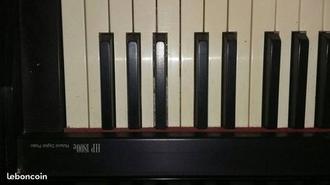 piano électrique Roland 1800e hp