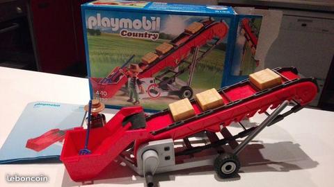 Playmobil country 6132 marc31