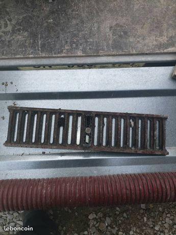 grille