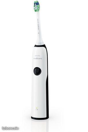 Philips Sonicare CleanCare HX3212/52+2 tetes neuf
