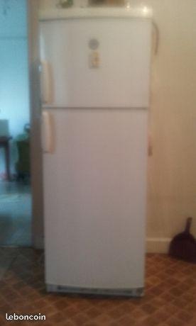 Combiné réfrigérateur congelateur