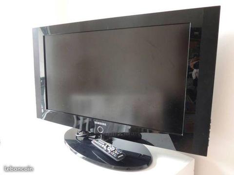 TV LCD Samsung bon état