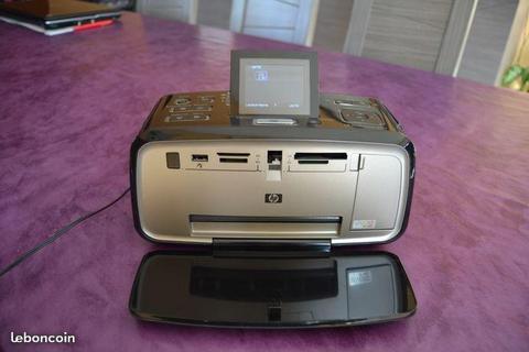 Imprimante HP Photosmart