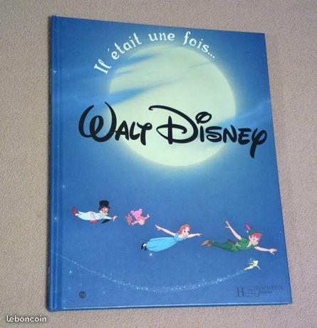 Il était un fois Walt Disney- éducatif et ludique