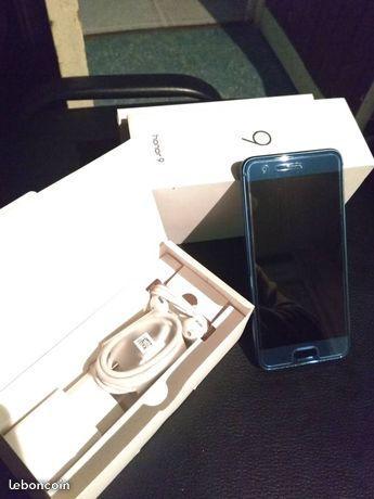 honor 9 bleu saphyr 64go
