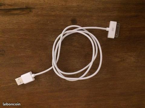 IPhone 3 Cable