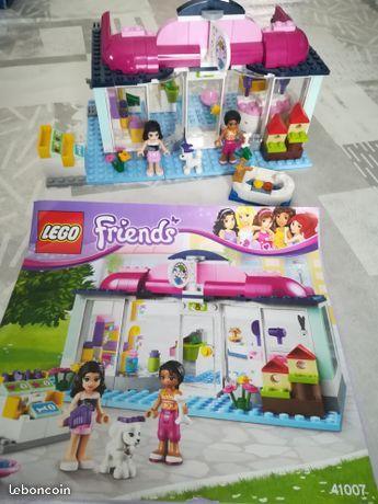Lego Friends 4