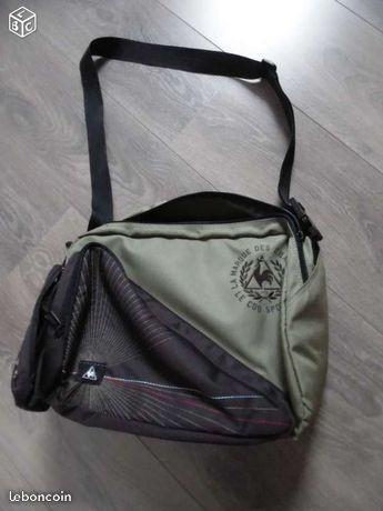 Sac sport bandoulière le coq sportif