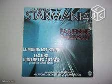 SP FABIENNE THIBEAULT ( STARMANIA ) 4