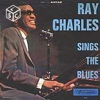 EP RAY CHARLES 45 tours