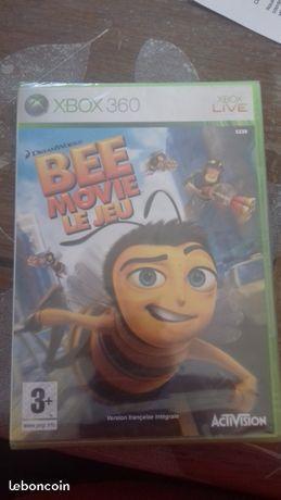 Bee movie xbox 360