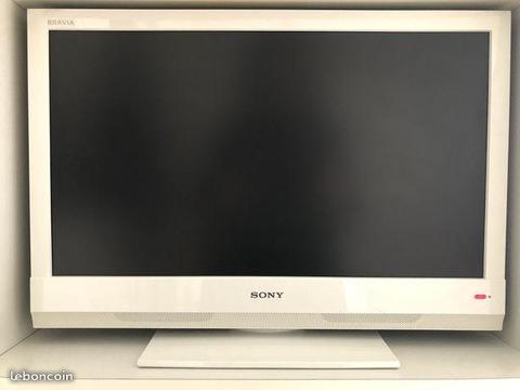 Tv sony kdl 22bx200