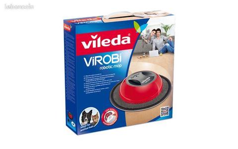 Vileda Virobi MOP(Robot)Neuf en carton