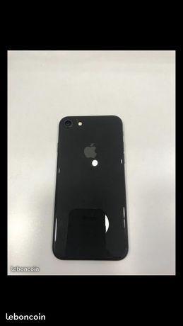 iphone 8 noire 64g