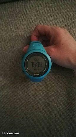 montre suunto ambit 3