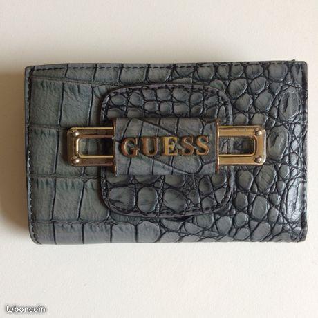 Portefeuille Guess