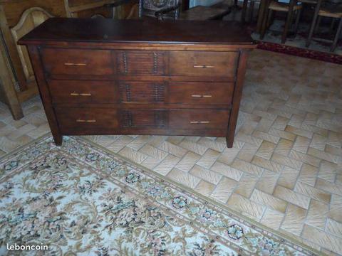 Commode 3 tiroirs