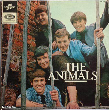 The Animals 