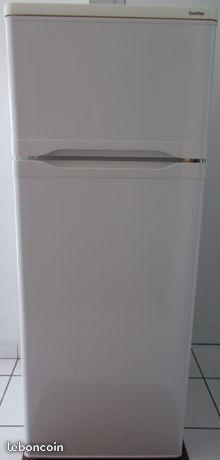 Refrigerateur congelateur