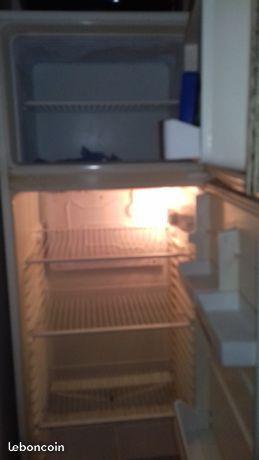 Réfrigérateur congélateur VEDETTE