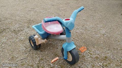 Tricycle enfant