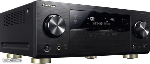 Ampli audio vidéo Pioneer VSX-923-K