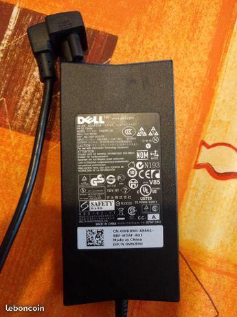 Chargeur PC Portable Dell 90W