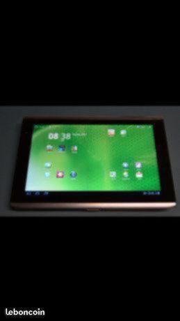 Tablette acer iconia a500