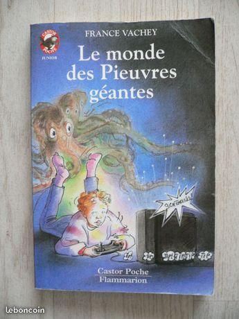 Livre d'enfant de 9/