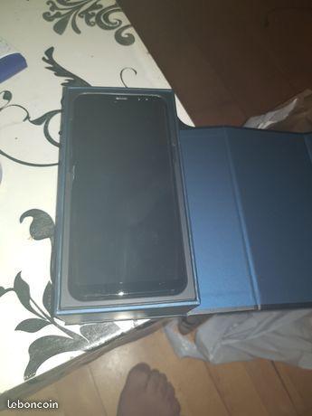 Samsung s8 neuf