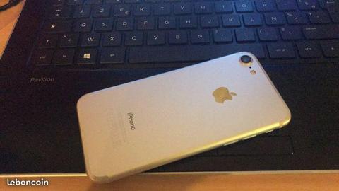 Iphone 7 32G comme neuf