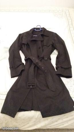 Trench-coat taille 44