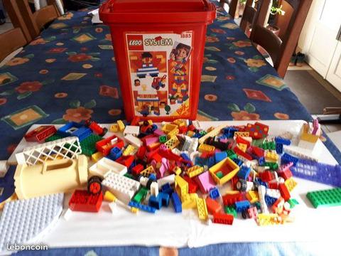 Lot de Lego