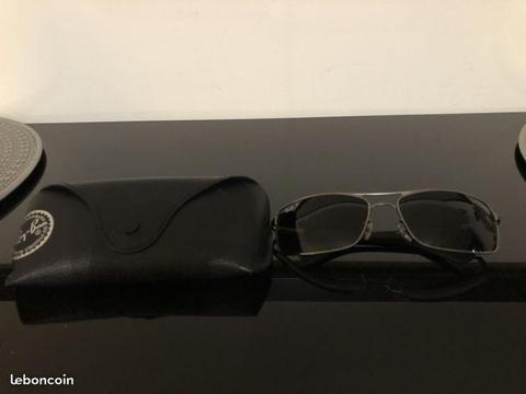 Lunettes solaires Rayban