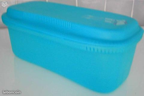 Cuiseur à pâte Tupperware micro-ondes