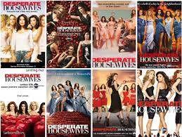 desperate housewives