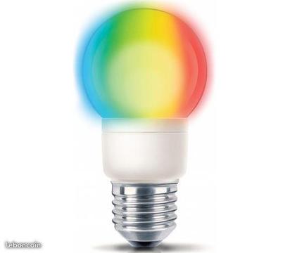 Philips AccentColor LED Multicolor Décoration