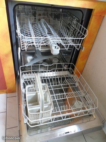 Lave vaisselle encastrable BRANDT 13 couverts