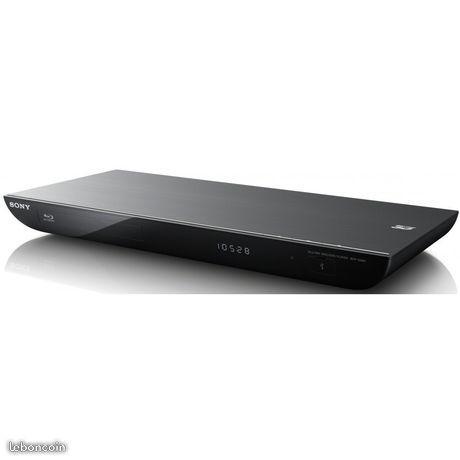 Lecteur DVD Sony BDP-S490 Lecteur Blu-Ray 3D HDMI