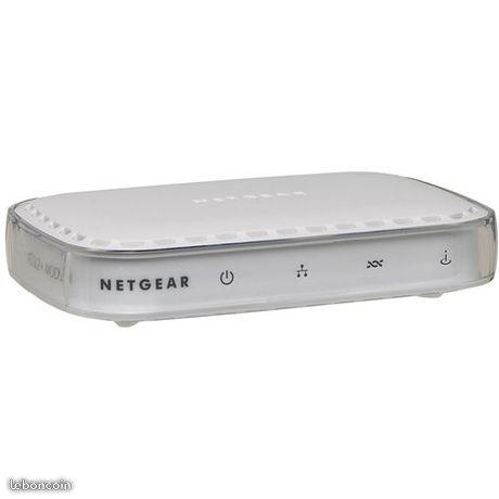 Modem ADSL Netgear DM111P neuf