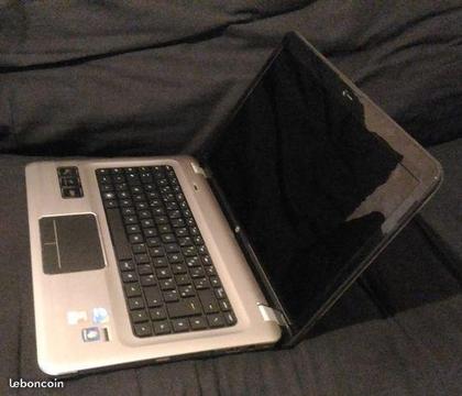 Ordinateur hp i5 500Go 4Go 15.6