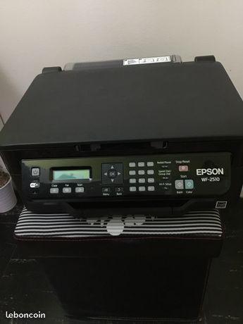 Imprimante scanner Epson