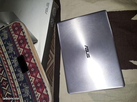Asus ZenBook UX410U comme neuf