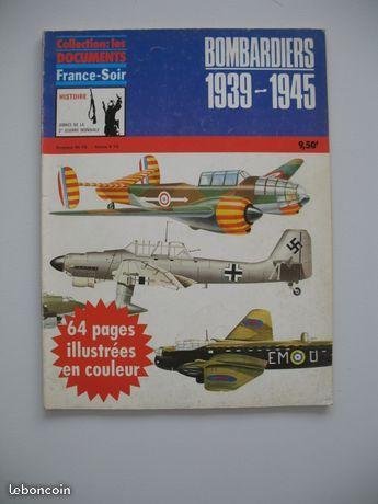 Bombardiers 1939 - 1945