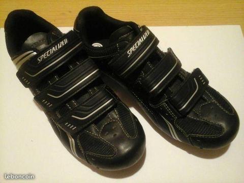 Chaussures vélo route Specialized