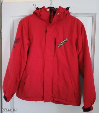 Blouson de ski OXBOW 14 ans