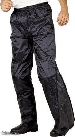 Pantalon de pluie moto de marque held (6xl)