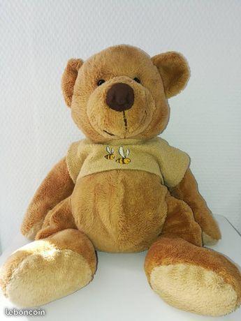 peluches