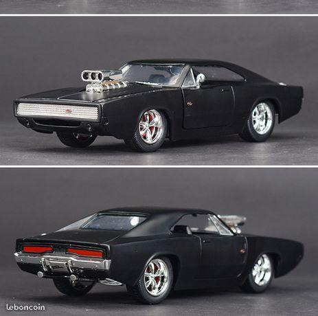 Fast & Furious - Charger GT